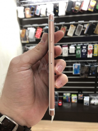 Apple iPhone 6s 16Gb Rose Gold