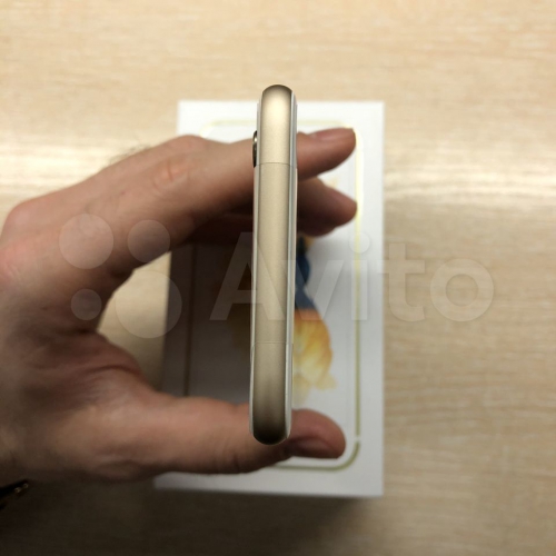 Apple iPhone 6s 32Gb Gold