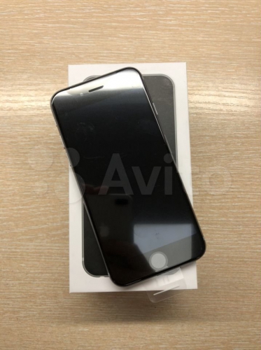 Apple iPhone 6s 64Gb Space Gray