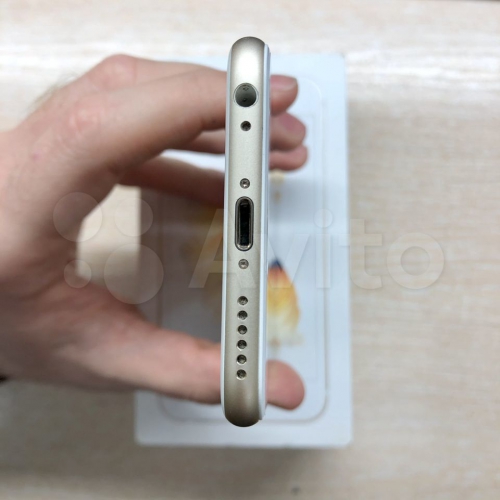 Apple iPhone 6s 64Gb Gold без touch id