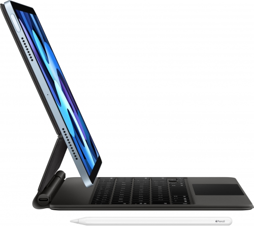 Apple iPad Air (2020) 64Gb Wi-Fi+Cellular Blue Sky RU