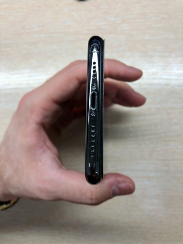 Apple iPhone Xs Max 256Gb Space Gray без face id