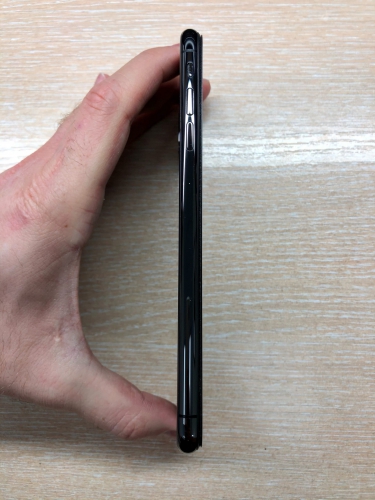 Apple iPhone Xs Max 256Gb Space Gray без face id