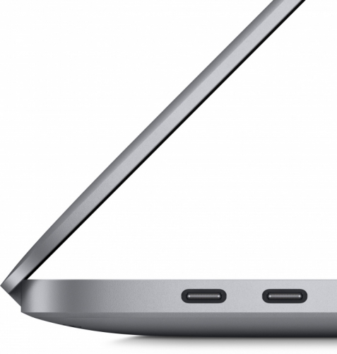 Ноутбук APPLE MacBook Pro 16