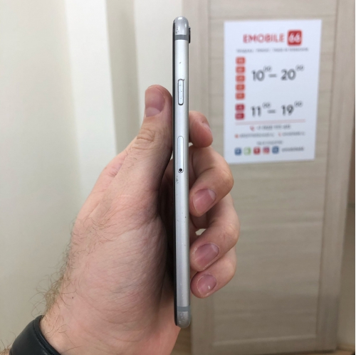 Apple iPhone 6 64Gb Space Gray б/у идеал RU/A