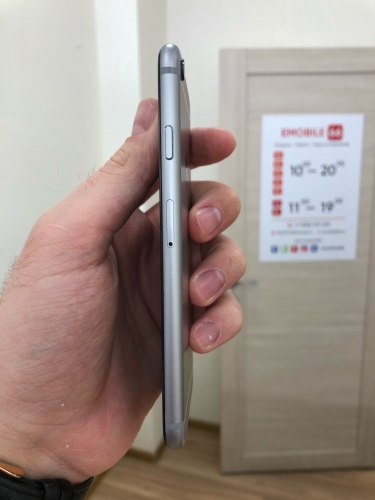Apple iPhone 6s 128Gb Space Gray без touch id (б/у)