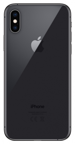Apple iPhone Xs Max 256Gb Space Gray LL/A