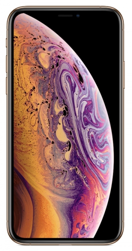 Apple iPhone Xs Max 256Gb Gold LL/A