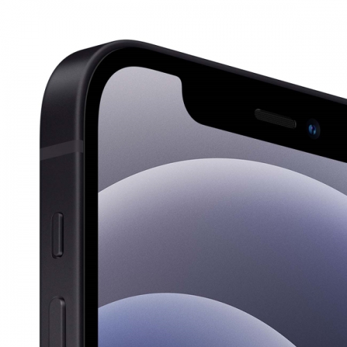 Apple iPhone 12 Mini 128Gb Black ZA/A