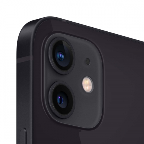 Apple iPhone 12 Mini 128Gb Black ZA/A