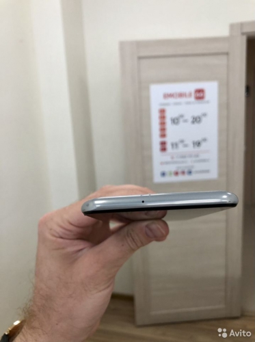 Samsung Galaxy A30 (2019) 32GB White (SM-A305F/DS) б/у