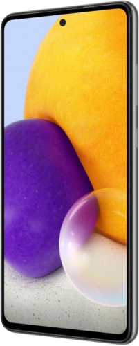 Samsung Galaxy A72 6/128GB Black RU/A