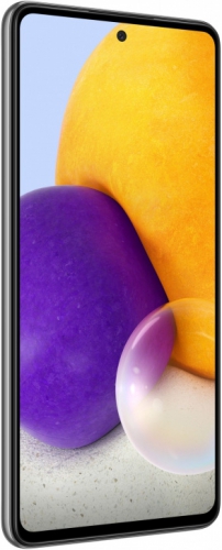Samsung Galaxy A72 6/128GB Black RU/A