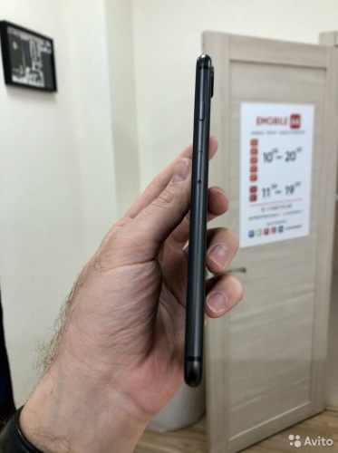 Apple iPhone 8 Plus 256Gb Space Gray без touch id