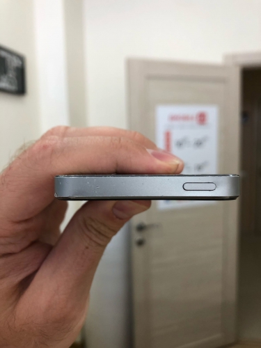 Apple iPhone 5s 16Gb Space Gray без touch id