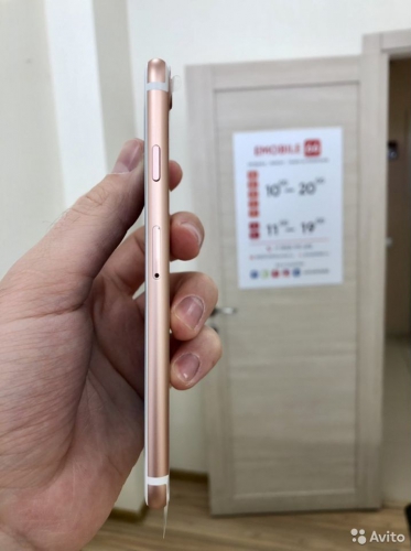 Apple iPhone 7 32Gb Rose Gold