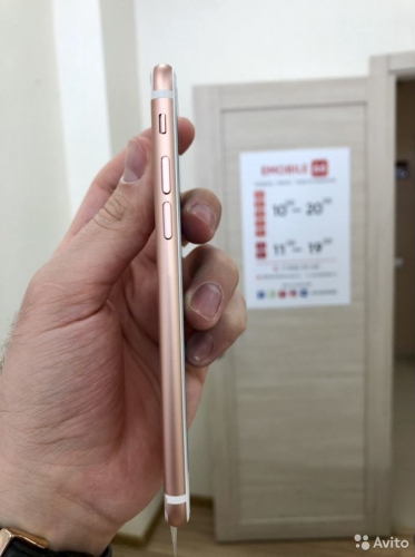 Apple iPhone 7 32Gb Rose Gold