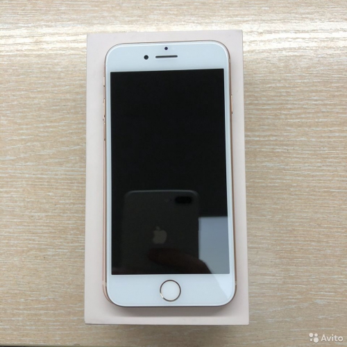 Apple iPhone 8 64Gb Gold