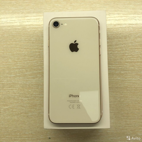 Apple iPhone 8 64Gb Gold