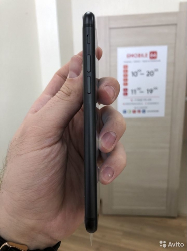 Apple iPhone 8 256Gb Space Gray