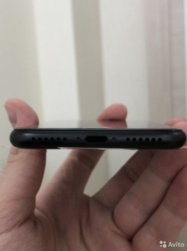 Apple iPhone 8 256Gb Space Gray