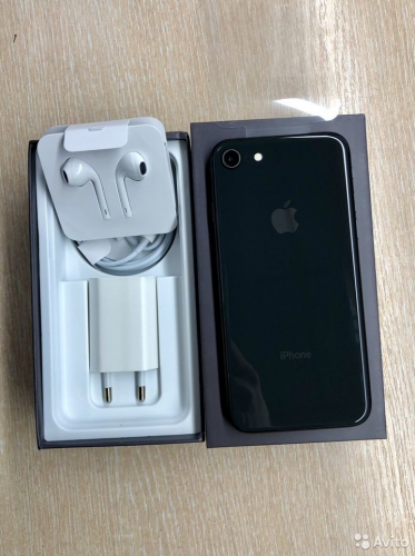 Apple iPhone 8 256Gb Space Gray