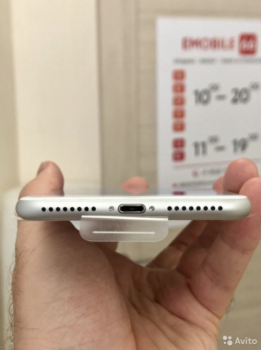 Apple iPhone 8 Plus 256Gb Silver