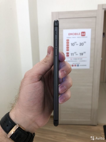 Apple iPhone 8 Plus 256Gb Space Gray