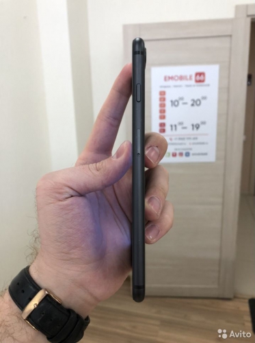Apple iPhone 8 Plus 256Gb Space Gray