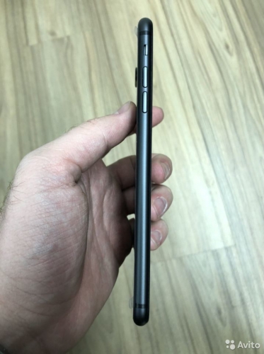 Apple iPhone 8 Plus 64Gb Space Gray