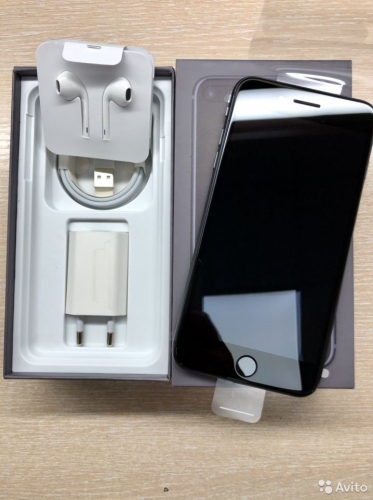 Apple iPhone 8 Plus 64Gb Space Gray