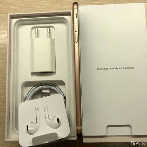 Apple iPhone 8 Plus 64Gb Gold