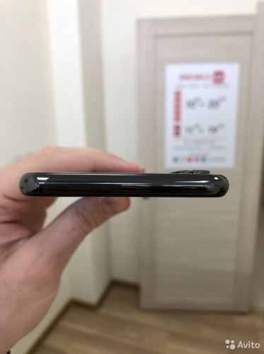 Apple iPhone X 64Gb Space Gray