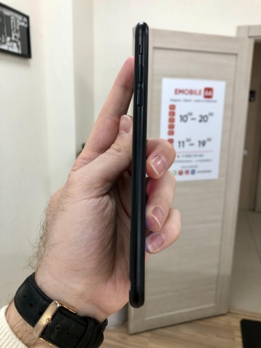 Apple iPhone 7 Plus 128Gb Black