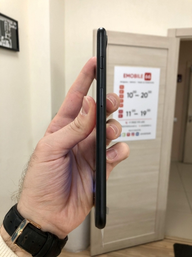 Apple iPhone 7 Plus 128Gb Black