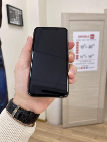 Apple iPhone Xs 64Gb Gold б/у идеал