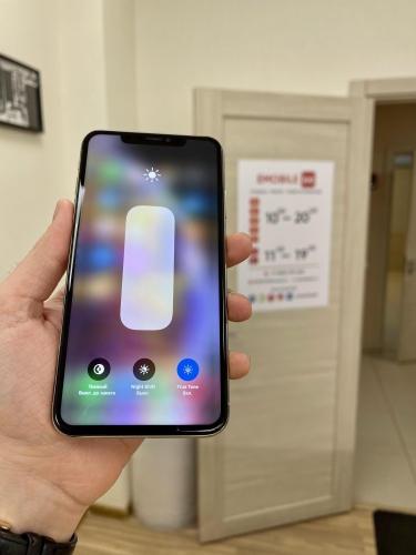 Apple iPhone Xs Max 64Gb Silver