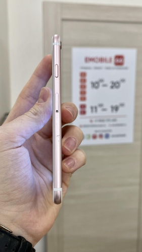 Apple iPhone 6S 32Gb Rose Gold б/у