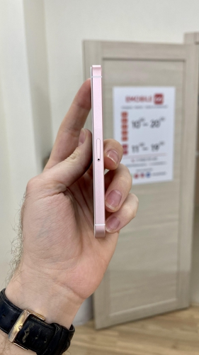Apple iPhone SE 64Gb Rose Gold б/у