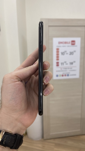 Apple iPhone 7 Plus 256Gb Jet Black б/у