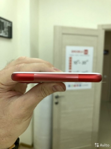 Apple iPhone 7 Plus 128Gb Red