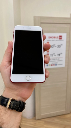 Apple iPhone 7 Plus 128Gb Red