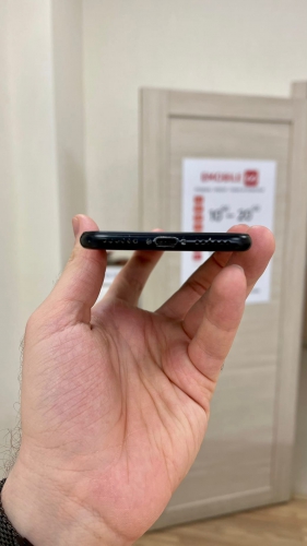 Apple iPhone 7 128Gb Black