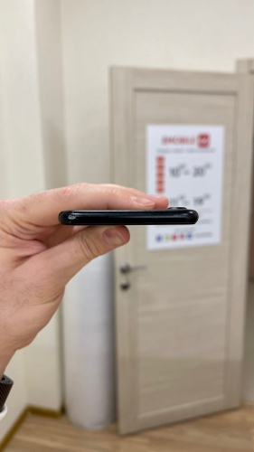 Apple iPhone 7 128Gb Black