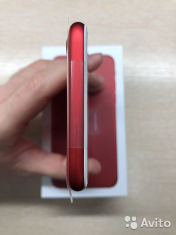 Apple iPhone 7 32Gb Red