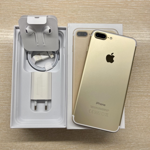 Apple iPhone 7 Plus 128Gb Gold