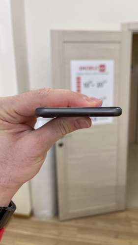 Apple iPhone 8 256Gb Space Gray б/у идеал