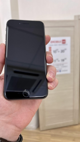 Apple iPhone 8 256Gb Space Gray б/у идеал