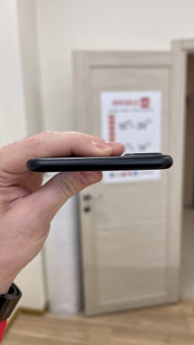 Apple iPhone 7 Plus 32Gb Black б/у идеал