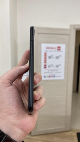 Apple iPhone 7 Plus 32Gb Black б/у идеал
